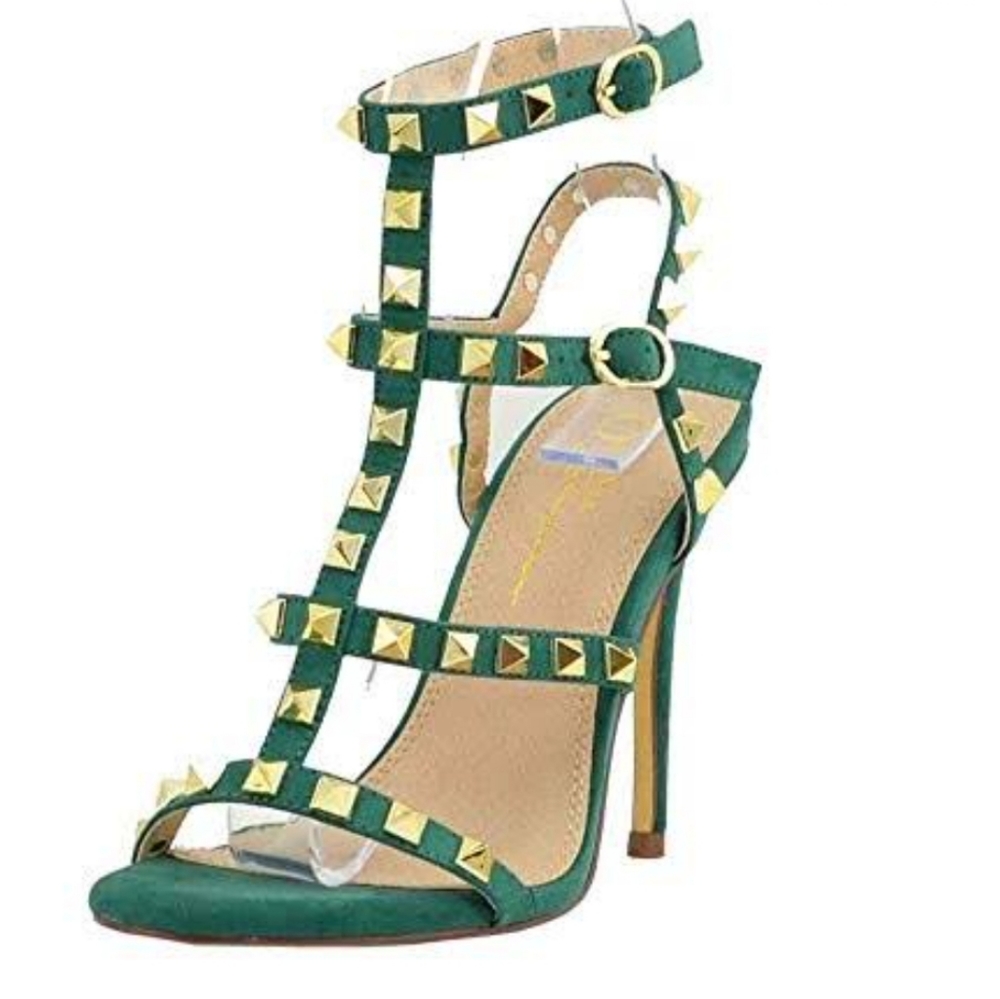 Shoes - Picture 2 of 6